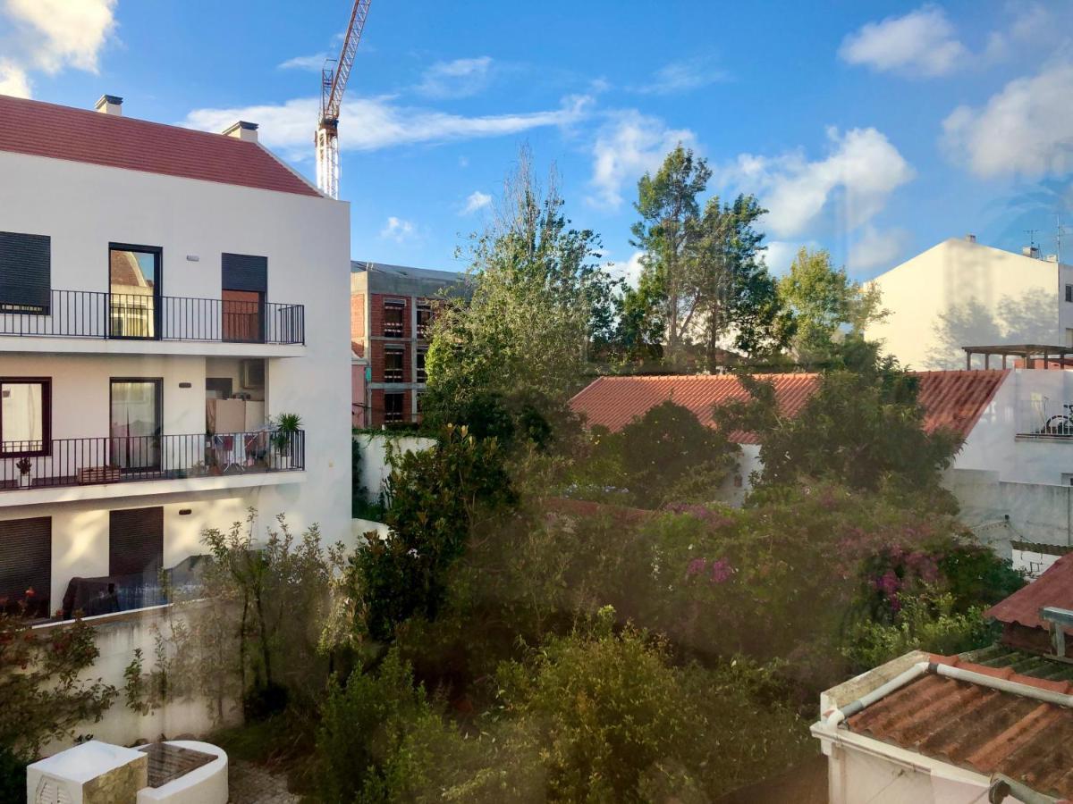 Apartamento Torres Vedras Centro Daire Dış mekan fotoğraf