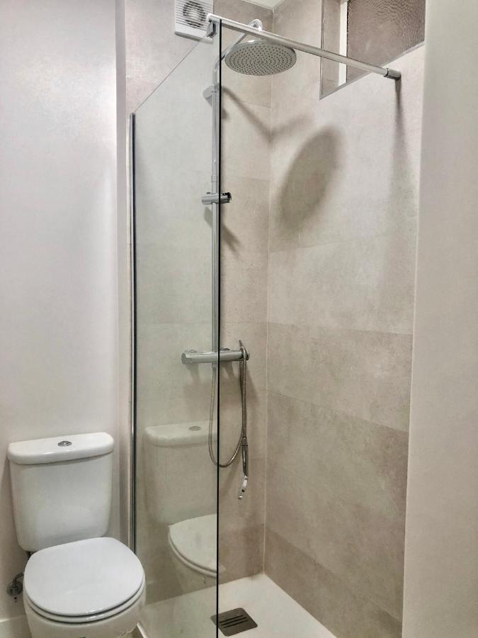 Apartamento Torres Vedras Centro Daire Dış mekan fotoğraf