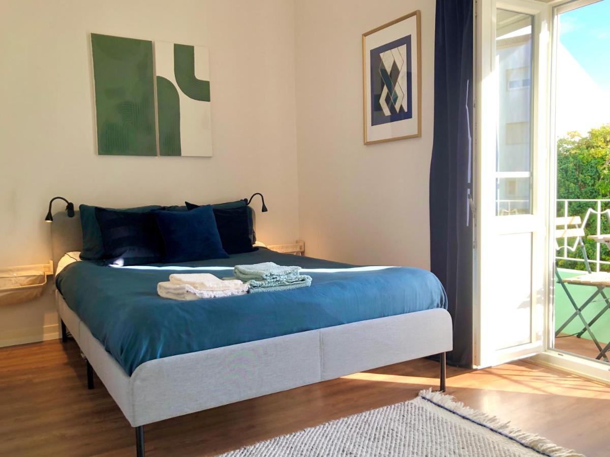 Apartamento Torres Vedras Centro Daire Dış mekan fotoğraf